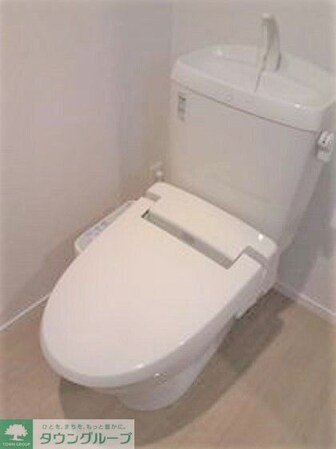 マメゾンの物件内観写真